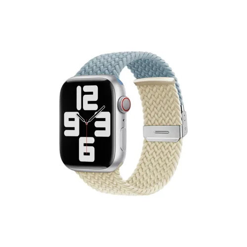 IBOANN Ремешок Apple Совместимость Материал Нейлон 120 мм~180 мм