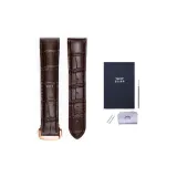 Коричневый-розовый складной дизайн, застежка (коллекция Hima Супер Герой)