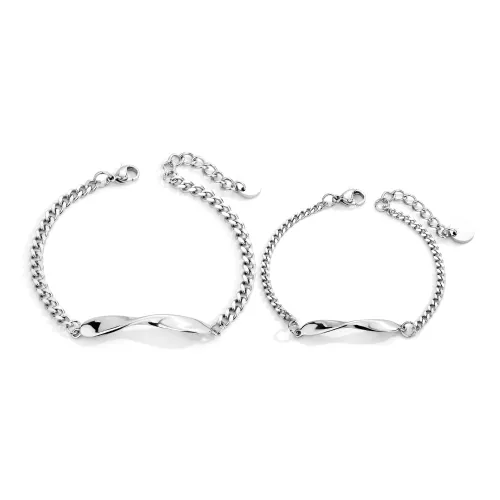 ENFANTIN Титановая сталь Браслеты Унисекс