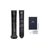 Чёрный-Чёрный Складная застёжка (Коллекция Супер Героев Hima)