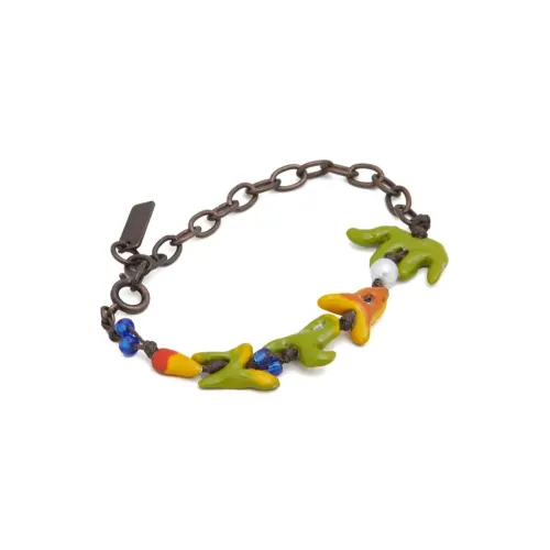 MARNI Brass Bracelets Женские