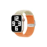 Звездное и оранжевое