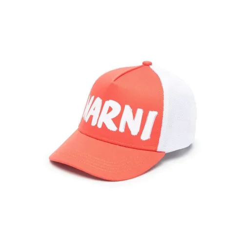 MARNI Бейсболки Kids