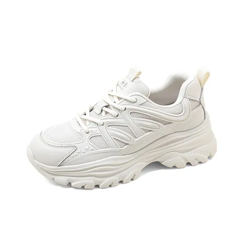 COMELY Противоскользящий Устойчивый к истиранию Дышащий Отводящий влагу Низкий Топ Casual Женские