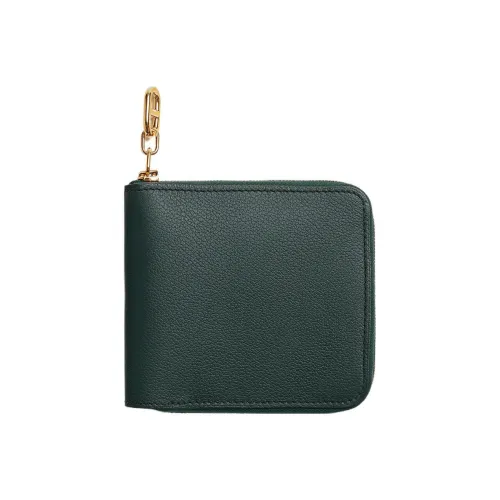 HERMES Zipengo Кошельки Мужской