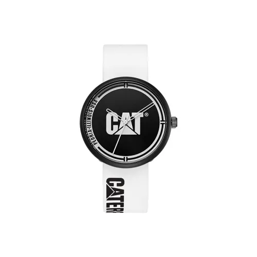 Кошка Кварцевый Movement Женские CARTER WATCH 40mm*40mm*8,6mm Черный