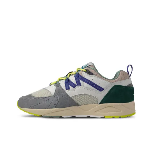 KARHU Fusion 2,0 Casual Low Top Multicolor Men's