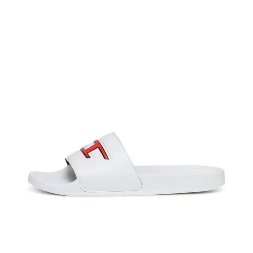 DIESEL Слипоны White Men's