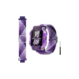 Фиолетовый