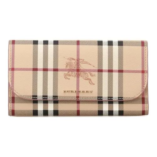 Кошельки Burberry Мужской