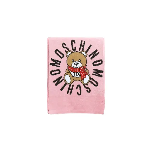 MOSCHINO Шали Женские