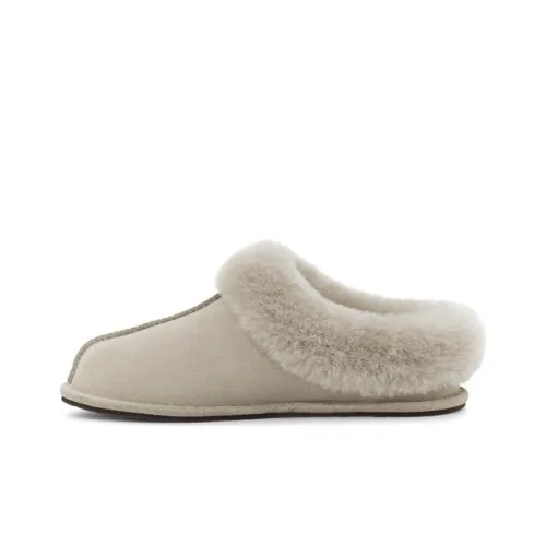 UGG Женские повседневные туфли Серый Женские