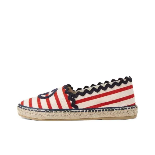 GUCCI Повседневный Женский Белый