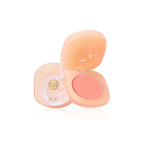 BOB Cloud Soft Monochrome Blush Руж Смудж ПРОФ 4г