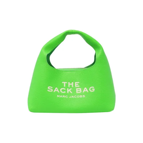 MARC JACOBS Телячья кожа Сумка Мини Женская Зеленая