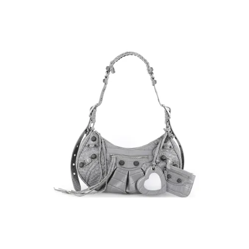 Balenciaga Le Cagole Сумки через плечо Женские