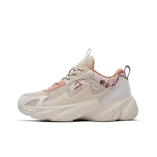 Tectop Дышащая Низкая Обувь для Уличных Активностей Женская