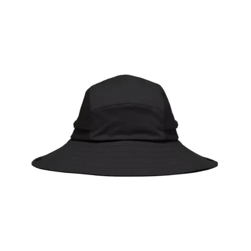 lululemon Полиамид Панама Унисекс Черный