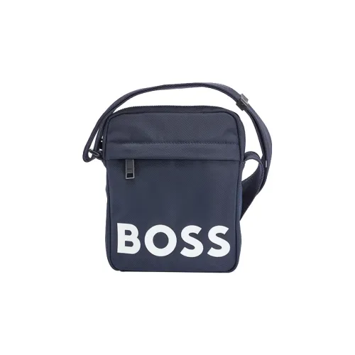 Hugo Boss Crossbody Bags Мужской