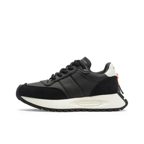 Coup de Foudre Низкий Топ Casual 4,5 см Женский