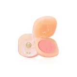 #02 Бобовая паста Розовый [Ежедневные поездки без выбора кожи]