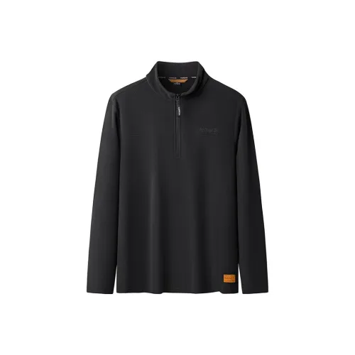 TOREAD Мужская Флисовая Куртка