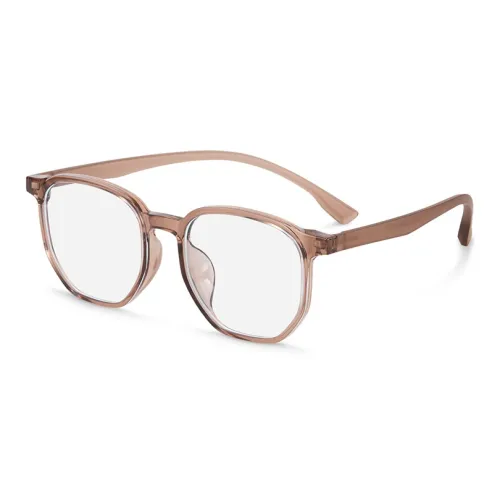 MUYKUY TR90 Нержавеющая Сталь Квадратные Оправы для Очков Унисекс