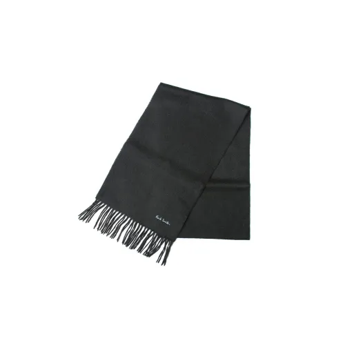 Paul Smith Вязаные Шарфы Унисекс