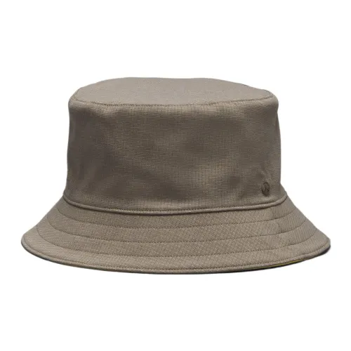 lululemon Bucket Hats Unisex Nomad Color