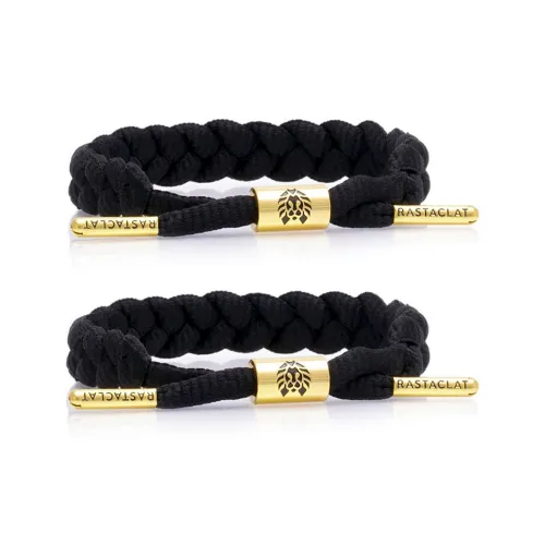 Rastaclat Маленький Лев Ткани вязаные Браслет Набор в подарочной коробке Унисекс