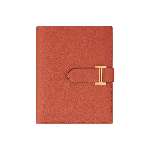 HERMES Bearn Кошельки Унисекс