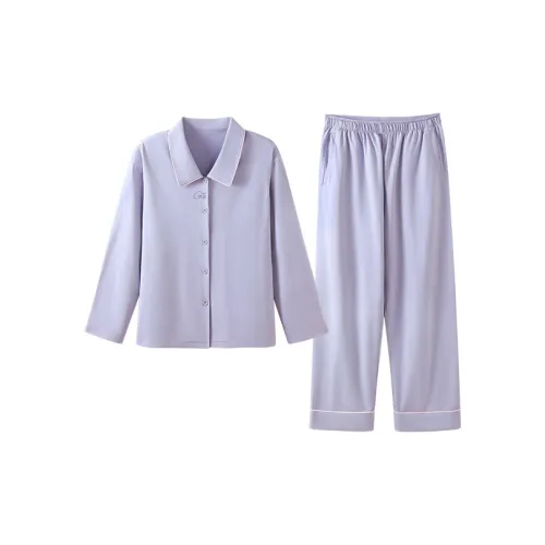 JINGYUN Deep Pajama 60 Женские пижамные комплекты