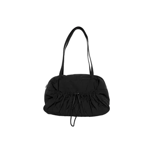 UNITE STAR Нейлоновая сумка через плечо женская черный кремовый мокко кремовый белый армейский зеленый