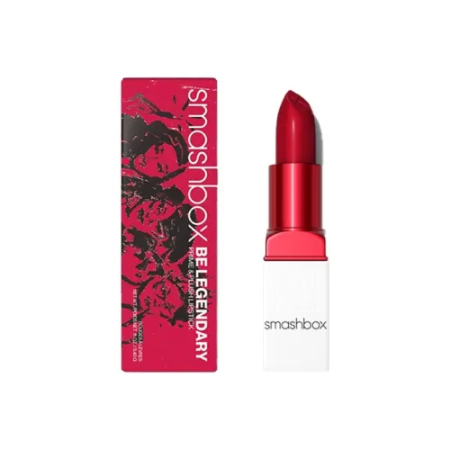 Smashbo Легенда Велюр Помады Велюр Натуральный Легко Смесь 3,4Г