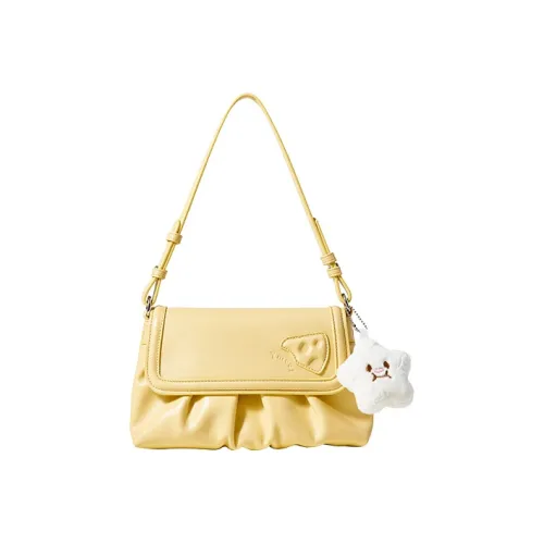 Sound For Life Сумки через плечо Женские