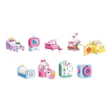 Целая коробка 9 штук