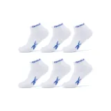 Белый, 6 пар