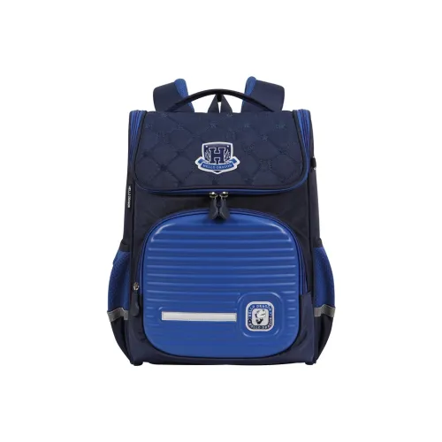 HELLO DRAGON Студенческие рюкзаки Kids