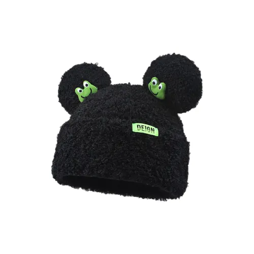 ALIEN BANG Полиэстер Шапки-бини Женские