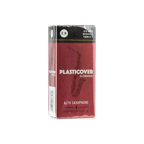 D'Addario Виниловые Саксофонные Струны RiCO Plasticover