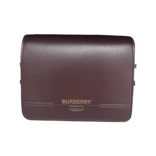 Burberry Сумки через плечо Женские