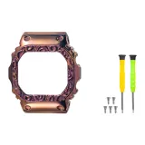 5600 Титан, Метеоритная Яма Золотой