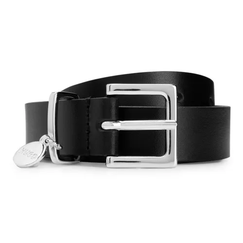 HUGO BOSS Женские кожаные ремни