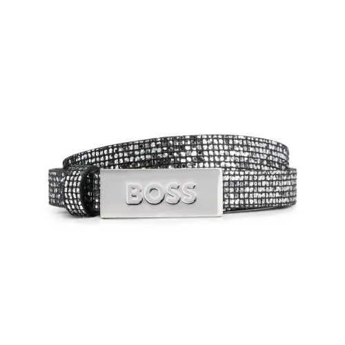 HUGO BOSS Женские кожаные ремни