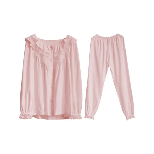 CHELNLSEEY Женские пижамные комплекты