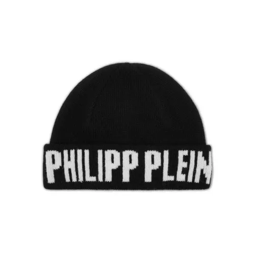 PHILIPP PLEIN Шапки-бини Женские