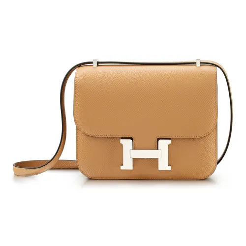 HERMES Constance Сумки через плечо Женские