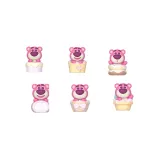 Подтвержденная версия Стиль - Стандартное издание, 6 шт. (Распакованная упаковка)