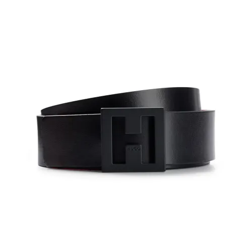 HUGO BOSS Женские кожаные ремни