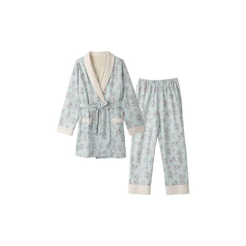 IIZZINI Женские Пижамные Комплекты